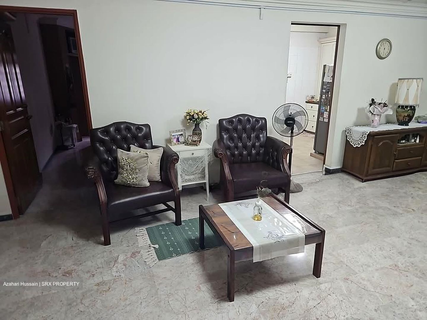 Blk 702 Tampines Street 71 (Tampines), HDB 5 Rooms #594169781